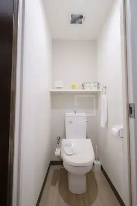 Standard Daire, 1 Çift Kişilik Yatak