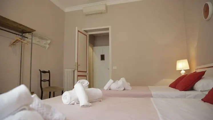 Dört Kişilik Oda