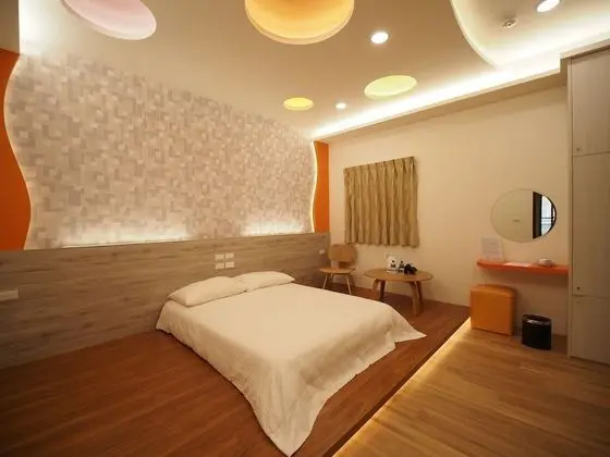 Business Oda, 1 Çift Kişilik Yatak, Balkon, Şehir Manzaralı