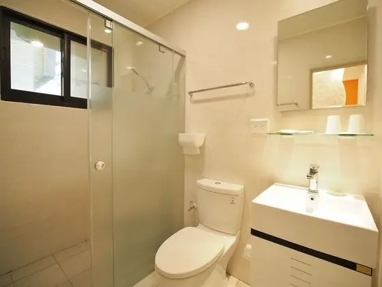 Business Oda, 1 Çift Kişilik Yatak, Balkon, Şehir Manzaralı