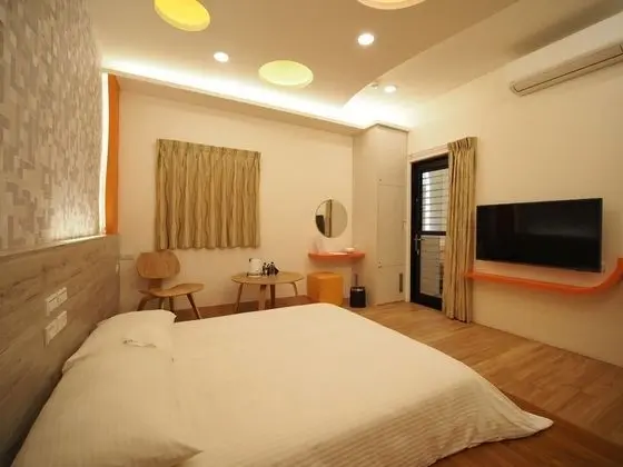 Business Oda, 1 Çift Kişilik Yatak, Balkon, Şehir Manzaralı