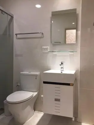 Business Oda, 1 Çift Kişilik Yatak, Balkon, Şehir Manzaralı