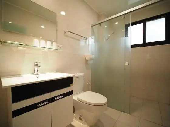 Business Oda, 2 Çift Kişilik Yatak, Balkon, Şehir Manzaralı