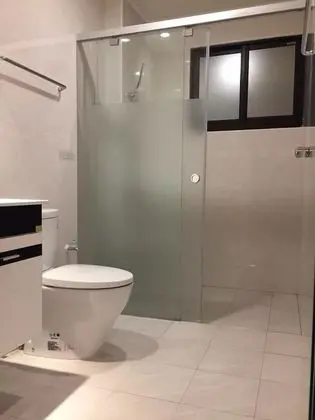 Business Oda, 2 Çift Kişilik Yatak, Balkon, Şehir Manzaralı