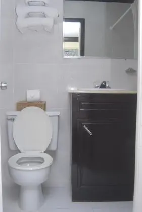 Oda, 2 Çift Kişilik Yatak