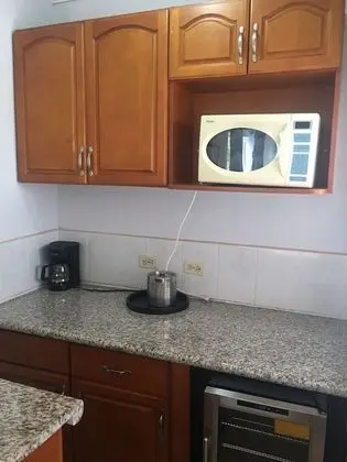 Stüdyo, 1 En Büyük (King) Boy Yatak, Balkon