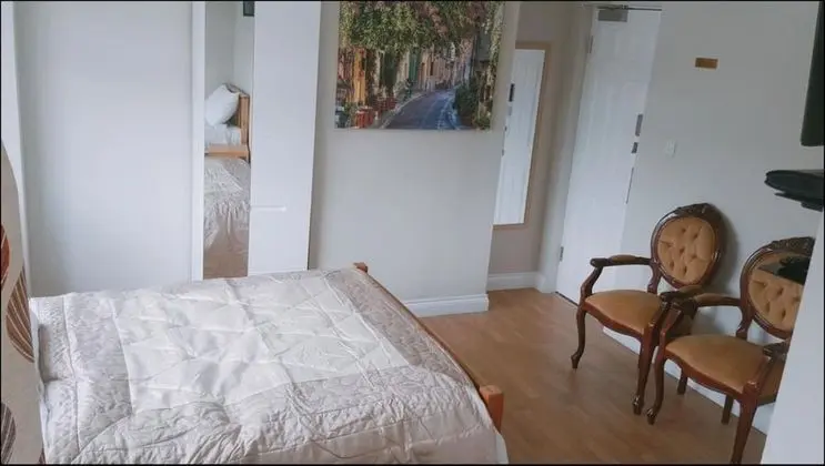 Family Tek Büyük veya İki Ayrı Yataklı Oda, Birden Çok Yatak, Sigara İçilmez