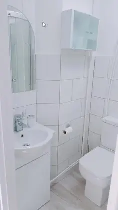 Tek Büyük Yataklı Oda (1)