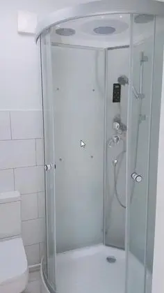 Tek Büyük Yataklı Oda (1)