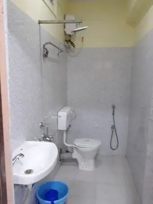 Superior Tek Büyük veya İki Ayrı Yataklı Oda