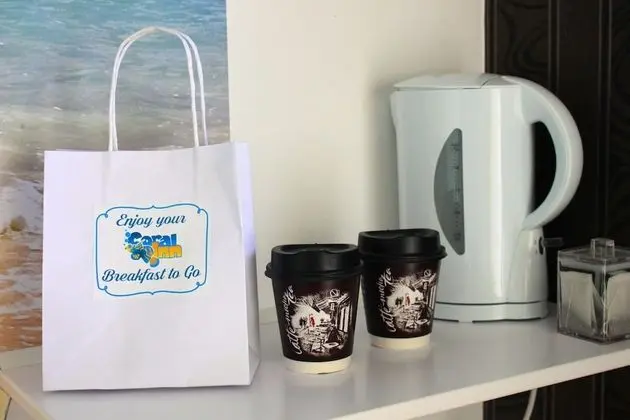 Deluxe Tek Büyük Yataklı Oda, Banyolu/Duşlu
