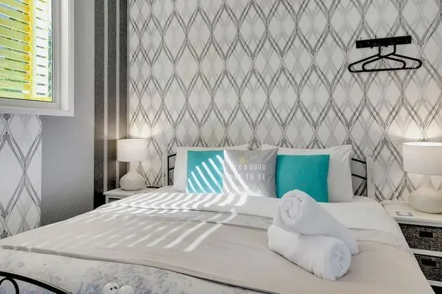 Family Oda, Birden Çok Yatak