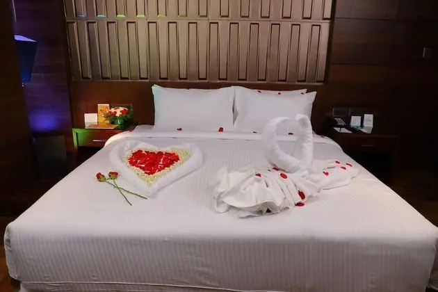 Luxury Süit