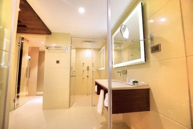 Luxury Süit