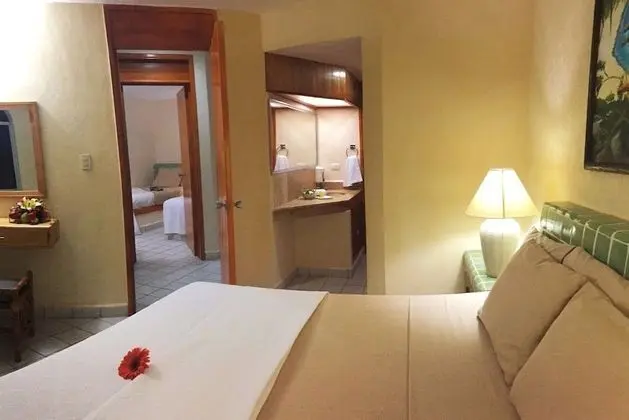 Master Suite