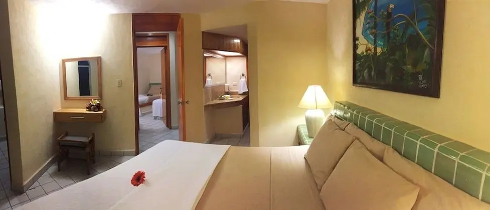 Master Suite