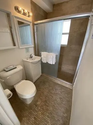 Deluxe Stüdyo, 2 Çift Kişilik Yatak, Sigara İçilmez, Havuz Manzaralı