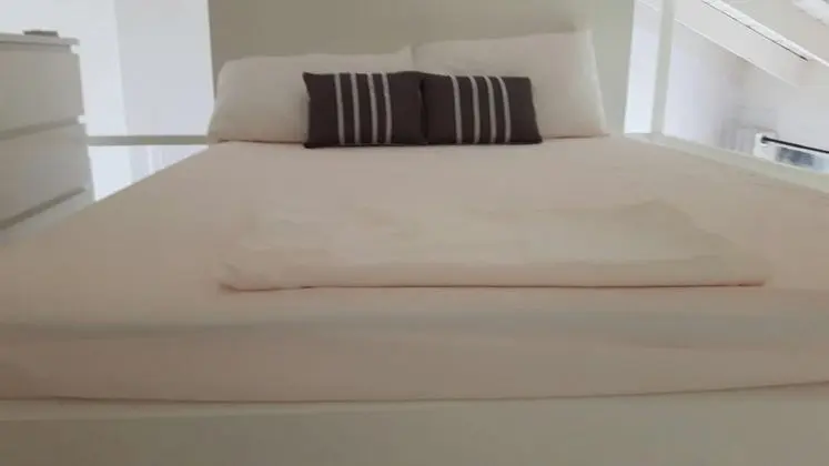 Comfort Apart Daire, 1 Çift Kişilik Yatak, Balkon