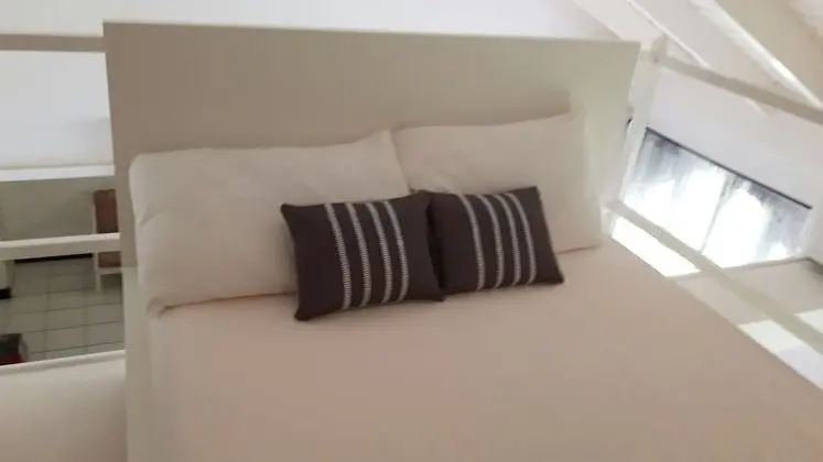 Comfort Apart Daire, 1 Çift Kişilik Yatak, Balkon