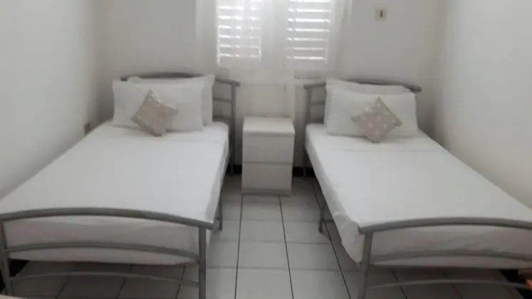 Comfort Apart Daire, 1 Çift Kişilik Yatak, Balkon