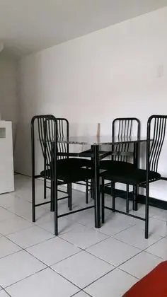 Comfort Apart Daire, 1 Çift Kişilik Yatak, Balkon