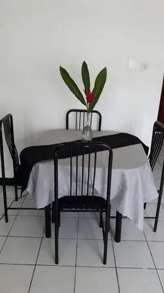 Comfort Apart Daire, 1 Çift Kişilik Yatak, Balkon
