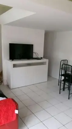 Comfort Apart Daire, 1 Çift Kişilik Yatak, Balkon