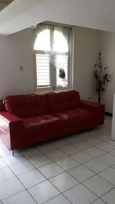 Comfort Apart Daire, 1 Çift Kişilik Yatak, Balkon