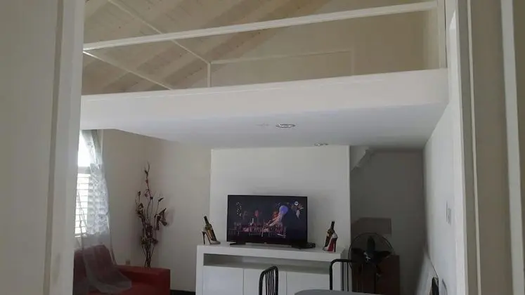 Comfort Apart Daire, 1 Çift Kişilik Yatak, Balkon