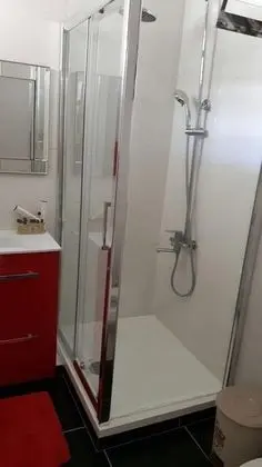 Comfort Apart Daire, 1 Çift Kişilik Yatak, Balkon