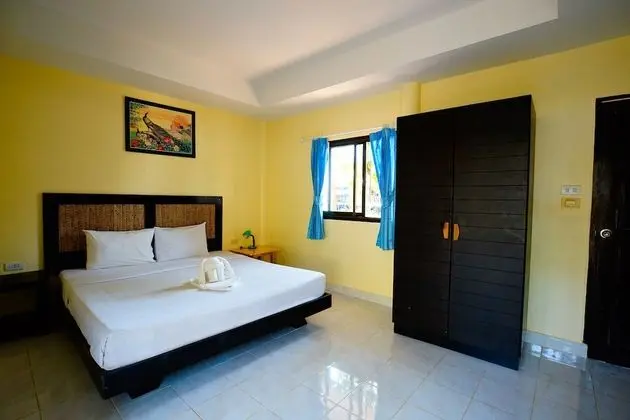 Bungalow unit