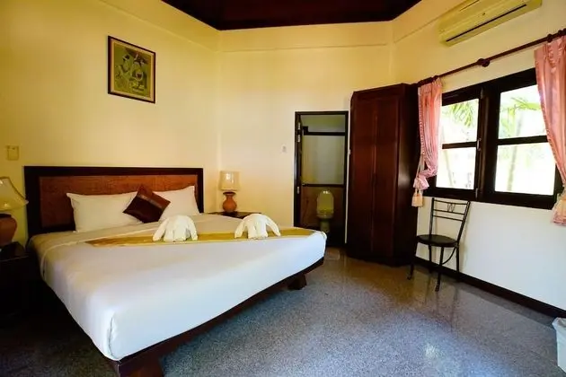 Bungalow unit