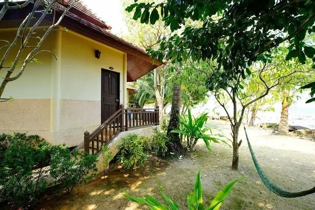 Bungalow unit