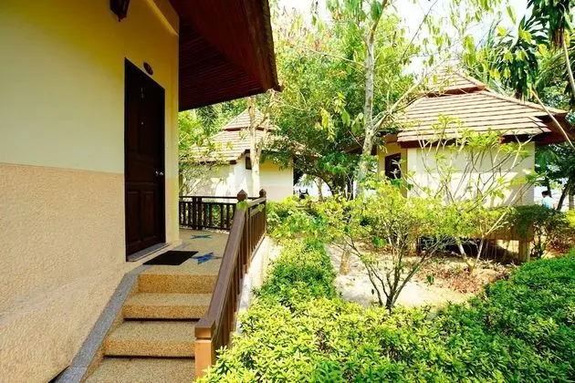 Bungalow unit