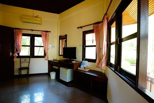 Bungalow unit