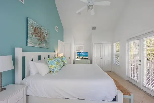 Villa, 3 Yatak Odası, Kanal Manzaralı