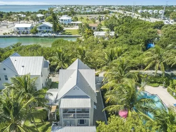 Villa, 3 Yatak Odası, Kanal Manzaralı