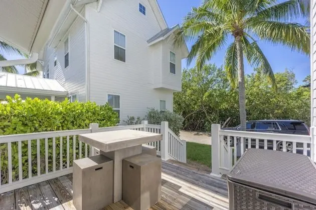 Villa, 3 Yatak Odası, Kanal Manzaralı