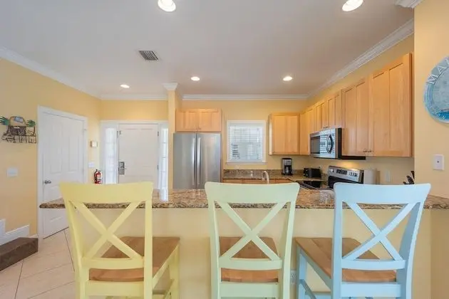 Villa, 3 Yatak Odası, Kanal Manzaralı