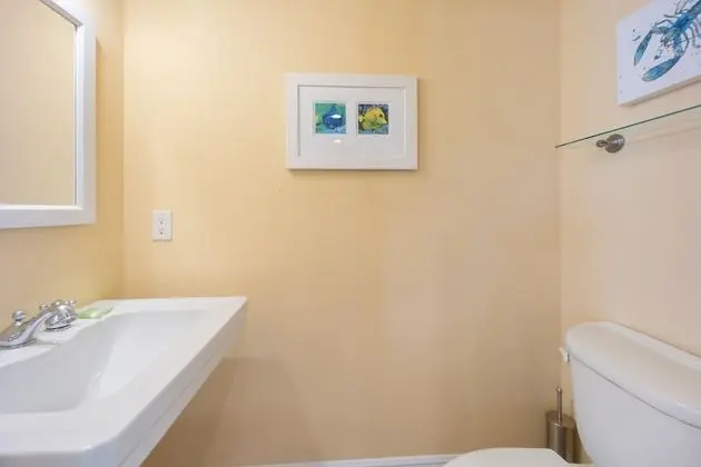 Villa, 3 Yatak Odası, Kanal Manzaralı