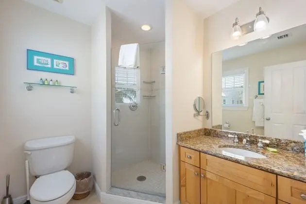 Villa, 3 Yatak Odası, Kanal Manzaralı