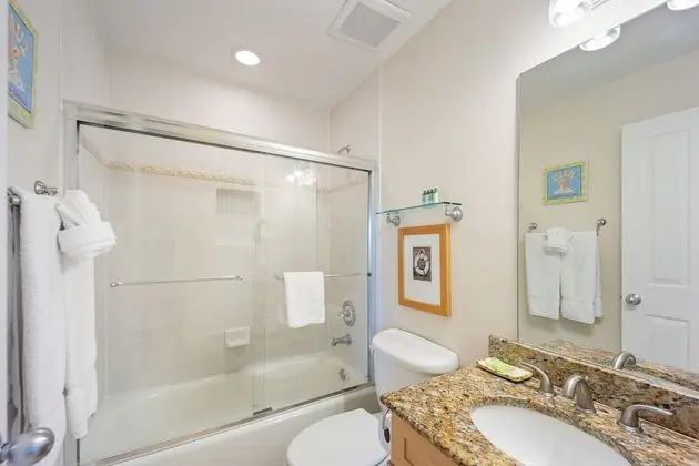 Villa, 3 Yatak Odası, Kanal Manzaralı