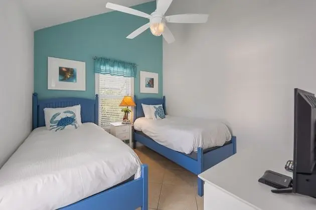 Villa, 3 Yatak Odası, Kanal Manzaralı