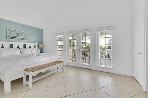 Standard Villa, 3 Yatak Odası