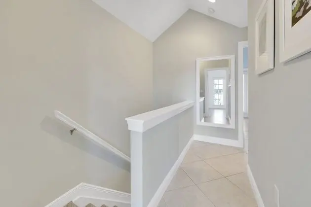 Standard Villa, 3 Yatak Odası