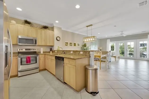 Standard Villa, 3 Yatak Odası