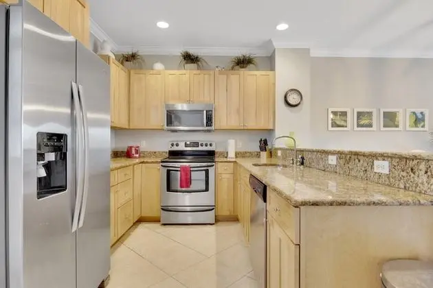 Standard Villa, 3 Yatak Odası