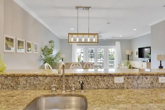 Standard Villa, 3 Yatak Odası