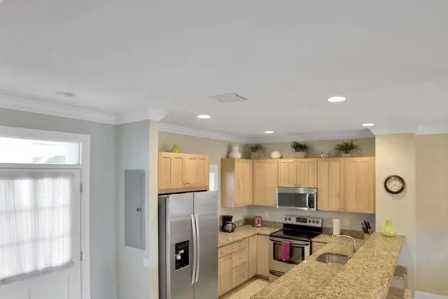 Standard Villa, 3 Yatak Odası