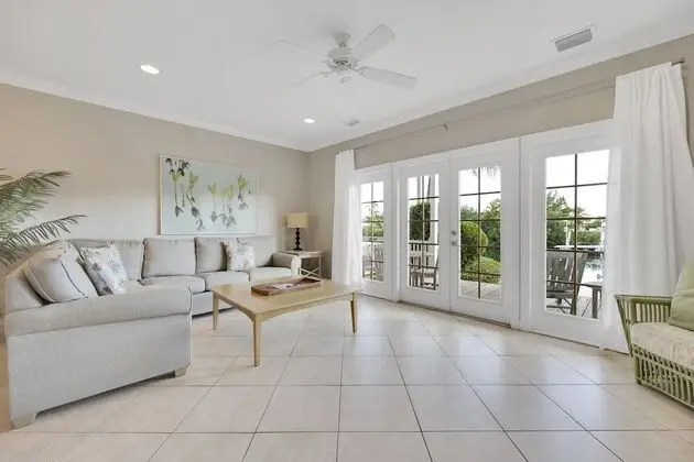 Standard Villa, 3 Yatak Odası